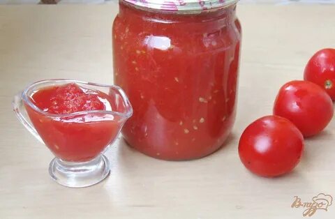 Пошаговый рецепт томатного сока на зиму