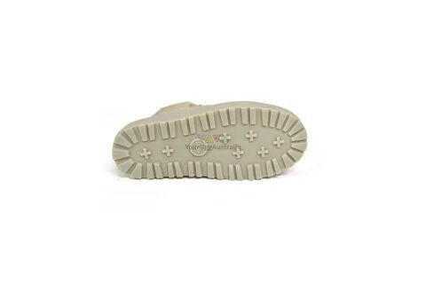 Ugg classic mini lace up