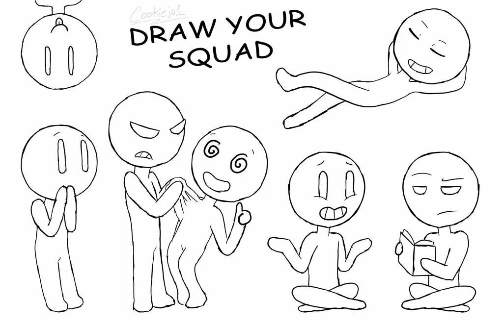Draw the suckers yourself. Draw your squad 2. draw your squad base. draw your squad base группы. draw the squad.