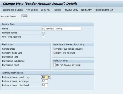 Sap partner