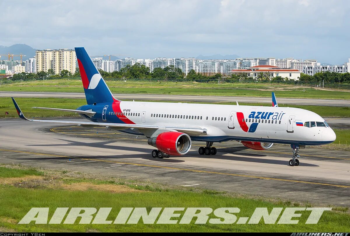 Boeing 757 Azur. Боинг 757 Азур. B-757 Азур Эйр. Боинг 757-231. 757 200 azur air