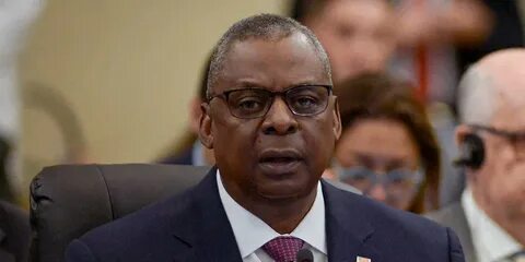 Пентагон сша заявил