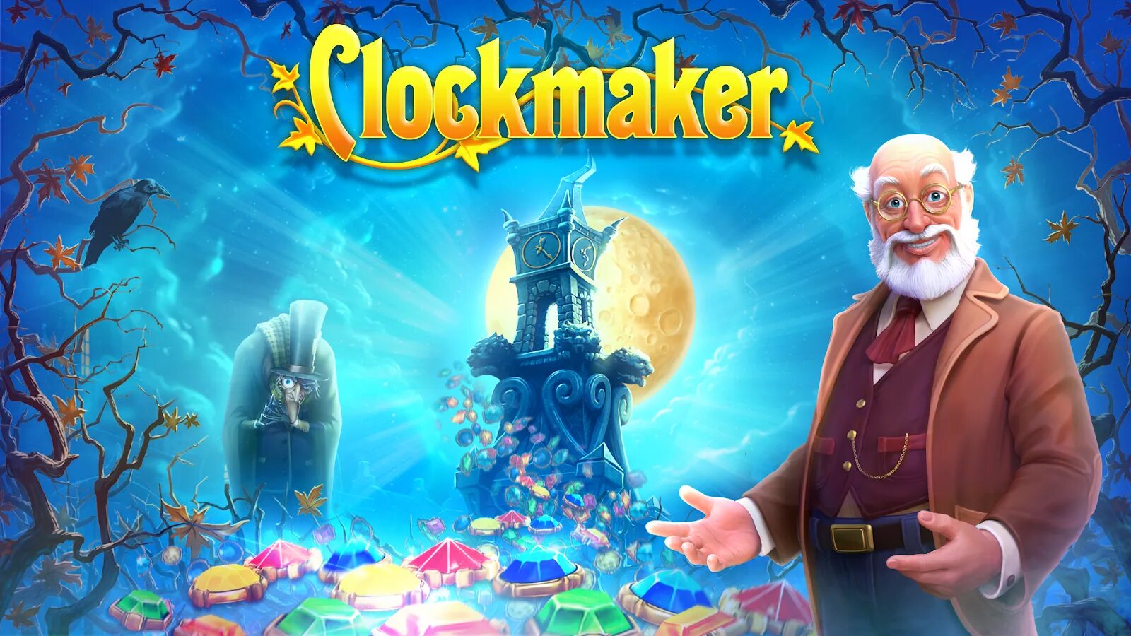 Игра часовщик на русском языке. Часовщик: игры три в ряд. Часовщик Clockmaker игра. Игра проклятие часовщика. Часовщик Match 3.