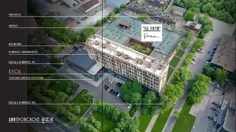 Дмитровское 81