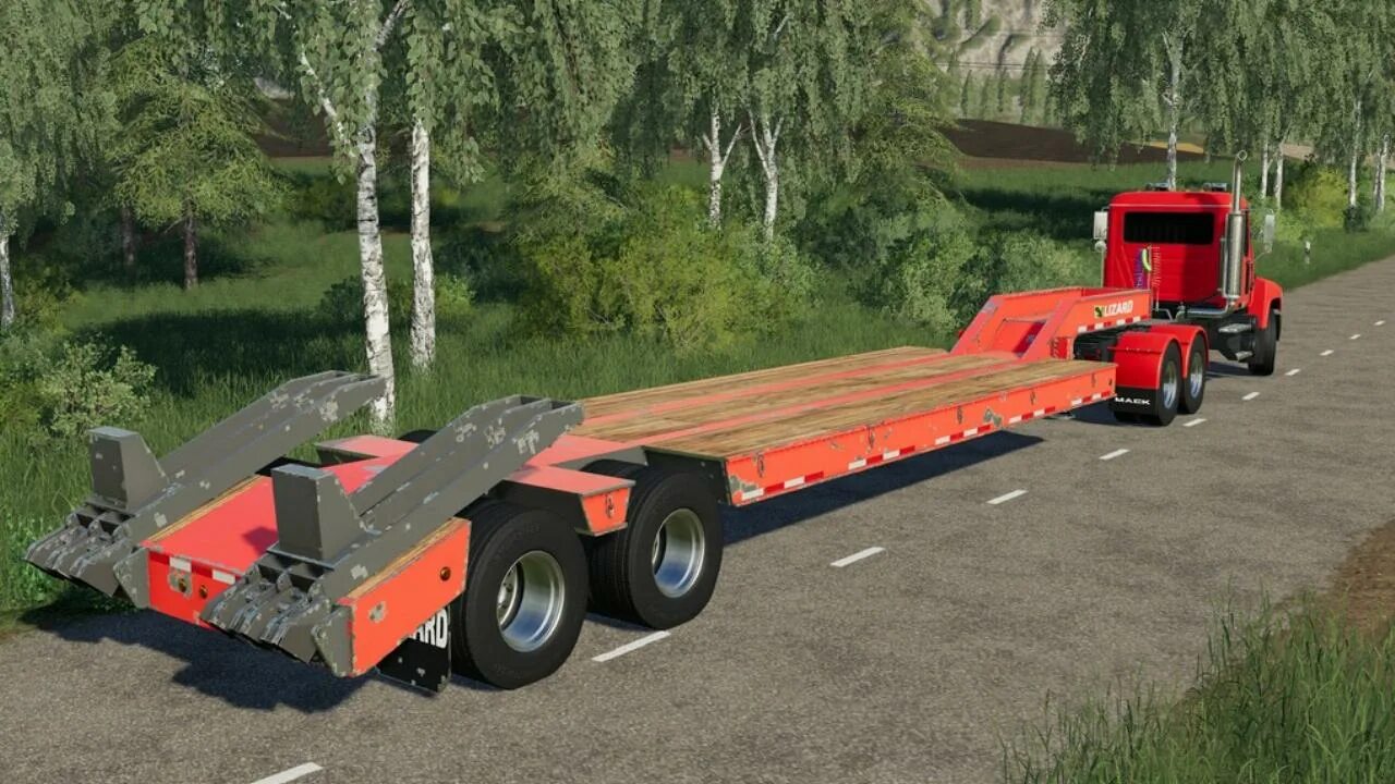 Mods size. Fs 19 mods низкорамные прицепы. fs19 лизард. lizard для фс 19. lizard погрузчики фс 19.