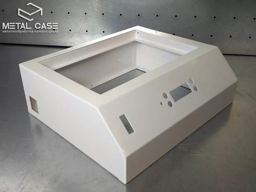 корпус из пвх. корпуса из полиамида 610.