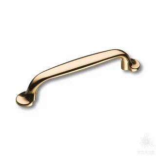 Ручки brass современная классика