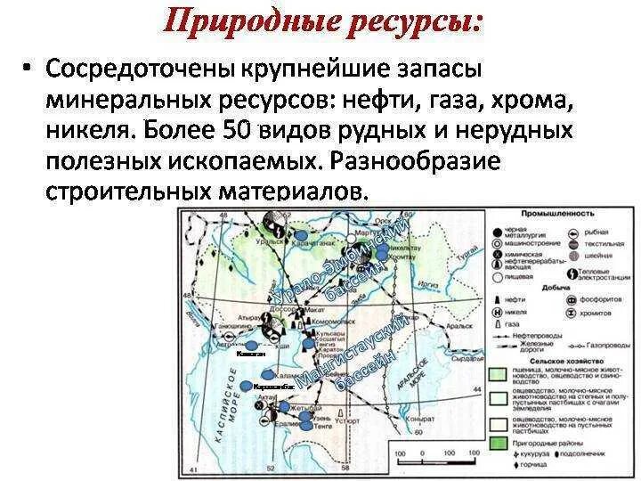 Природные запасы казахстана. Природные ресурсы Казахстана карта. Карта природных ископаемых Казахстана. Минеральные ресурсы Казахстана карта. Презентация месторождения полезных ископаемых в Казахстане.