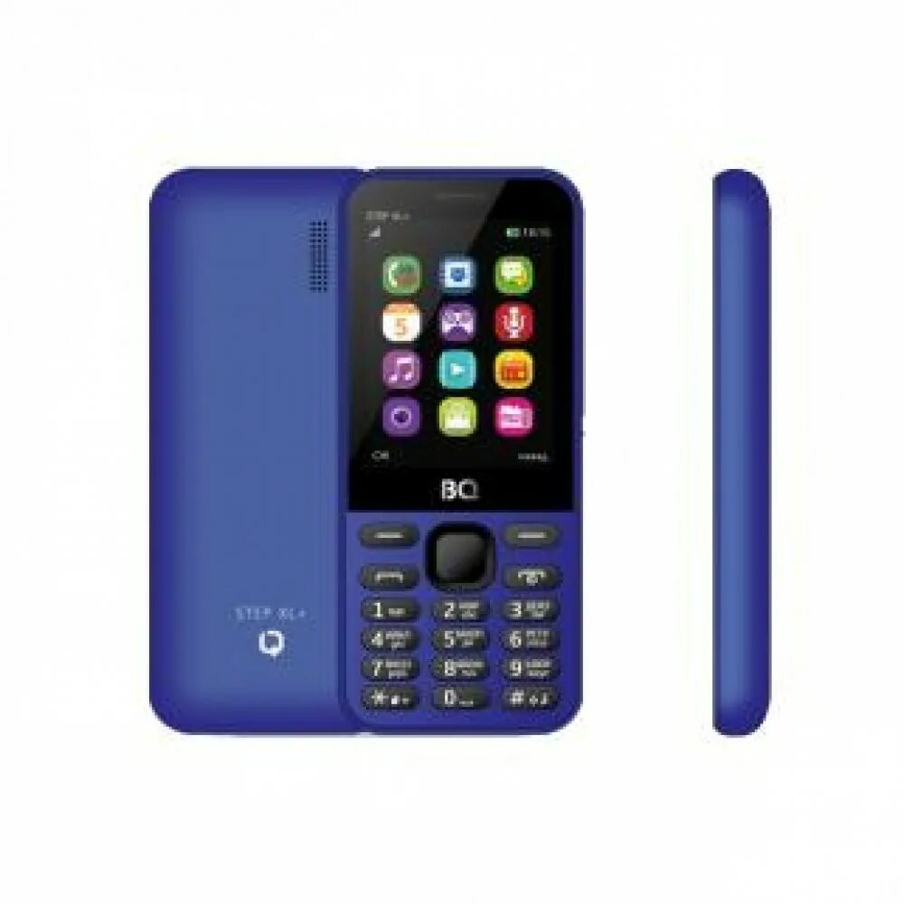 Bq step xl. BQ 1862. BQ-2431 Step l+ Red 2sim. Сотовый телефон itel it5615 2.4" Blue GSM/2sim/320x240/MICROSD/BT/фонарик/cam0,08/2500mah. BQ 1862 talk.