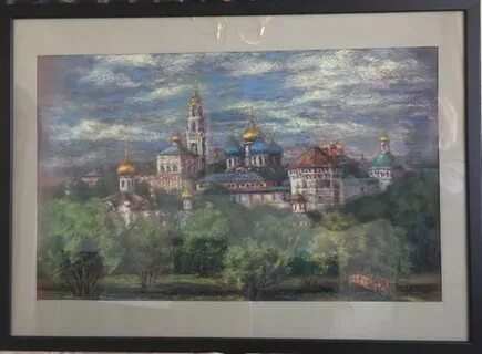 Сергиев посад 50