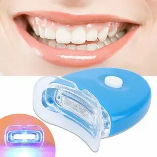  Tooth Whitening Products
