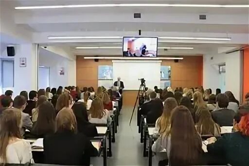 Лекции минск