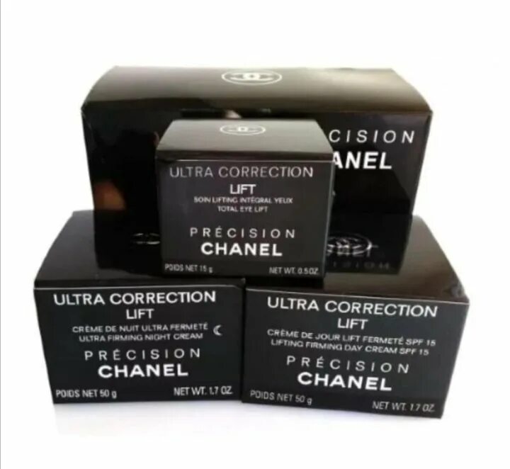 Крема chanel купить. Precision Chanel Ultra correction набор набор кремов. Набор кремов Chanel Ultra correction Lift 3в1. Набор кремов Chanel "Precision Ultra correction Lift" 3 в 1. Крем Ultra correction Lift Precision Chanel.