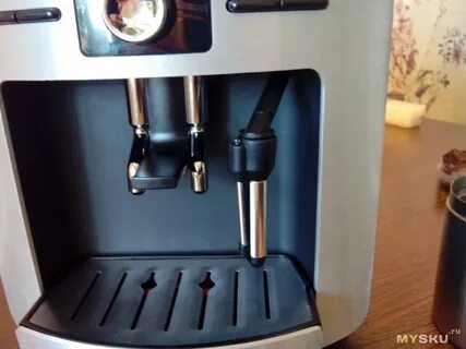 Krups sensation c50 ea910810