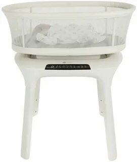 Mamaroo sleep колыбель