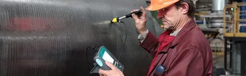 Дефектоскопист рентгено