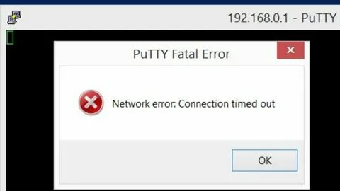 Ошибка network is overloaded