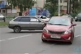 Пензенскую область автомобили