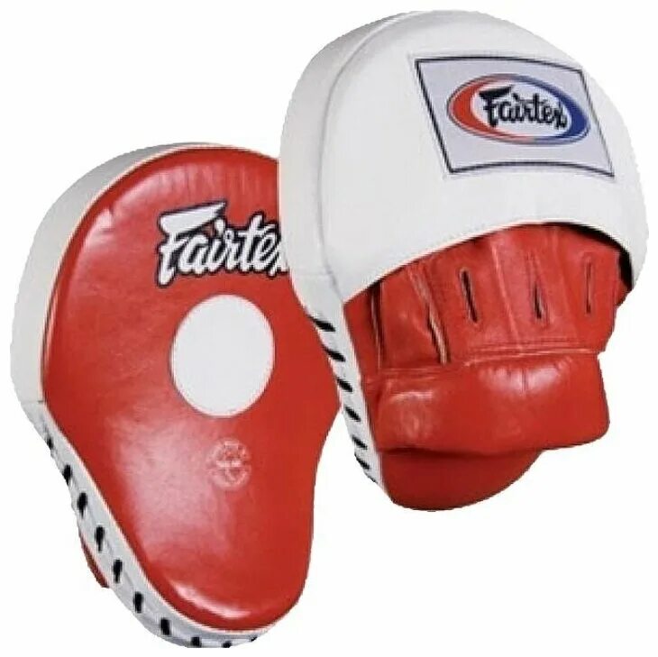 лапы для единоборств