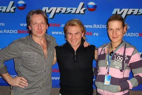 Веселкин маяк