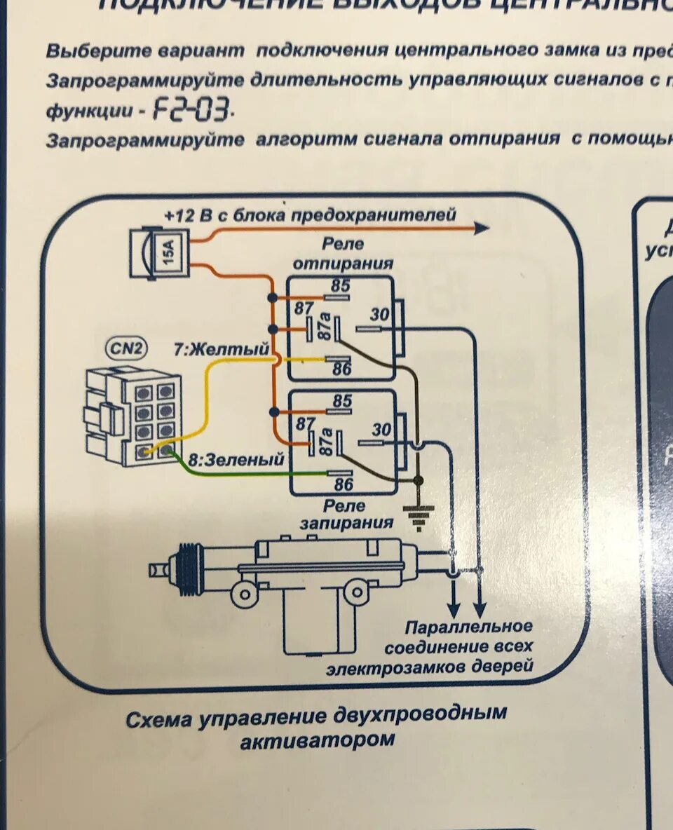 Подключение к центральному замку. Схема подключения центрального замка к сигнализации. схема подключения сигнализации к центральному замку через реле. схема подключения реле на центральный замок на сигнализацию. схема соединений сигнализации с центральным замком.