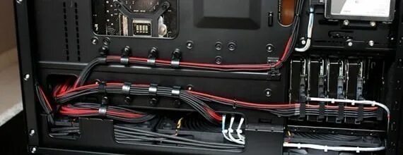Хайпер пс кабель менеджмент. Кабель менеджмент корпуса. Chieftec dx 2b. Cooler master haf 932. Укладка кабелей в корпусе пк.
