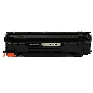 Картридж cf283x
