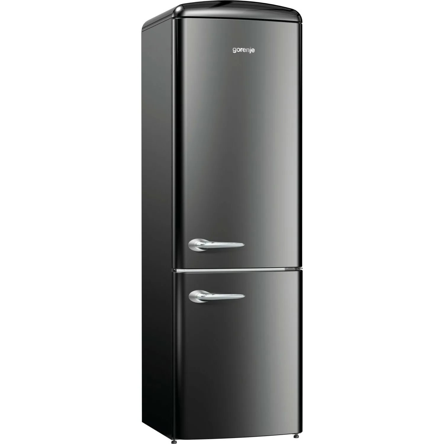 Gorenje ork192bk. Холодильник Gorenje ork192c Retro. Gorenje Ork 192. Холодильнике Горенье Пинифарино.