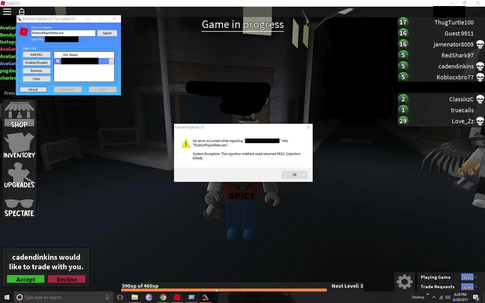 Коды на roblox 2024 год. Dll injector Roblox. Эксплойт РОБЛОКС. Injector для РОБЛОКС. Скрипты на РОБЛОКС dll.