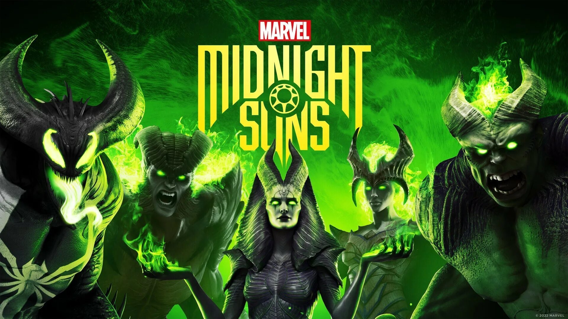 Marvel midnight sun русский. Marvel’s Midnight Suns. Марвел Миднайт Сан игра. Marvel Midnight игра 2022. Марвел Полуночное солнце.