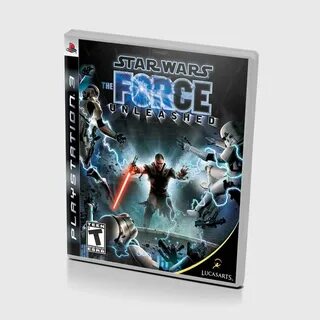 Star wars ps