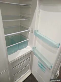 Холодильник бу недорогой