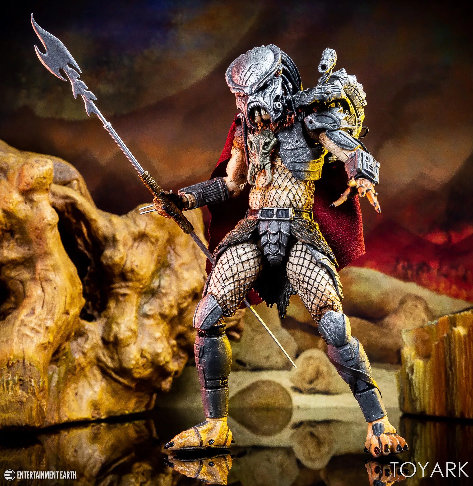 NECA Ultimate Ahab Predator. Predator Ahab NECA. NECA Predator 2022. Хищник Ахав фигурка. 5 7 хищник