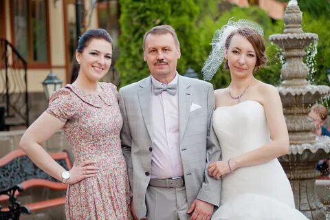 Браки натальи
