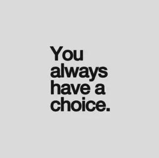 I don t always go