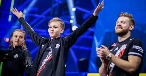 Major open qualifier 3