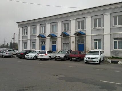 Белгородский почтовый индекс