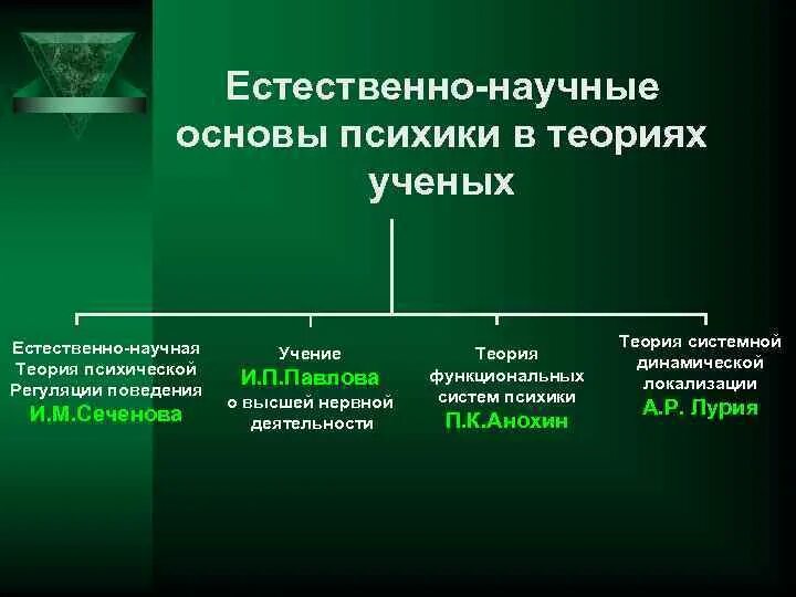 Естественное учение. Естественно научные основы психики. Естественнонаучные основы психологии. Естественно-научная теория психической регуляции;. Философские и естественно-научные основы психологии..