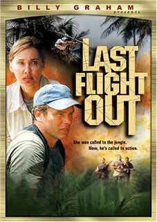 Flight out