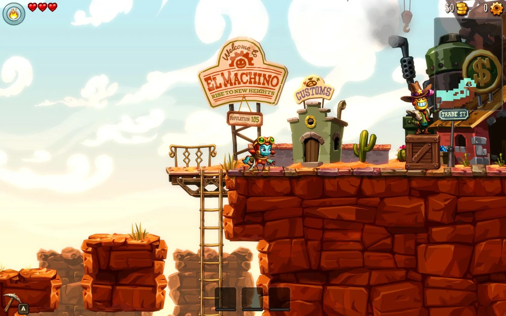 Steamworld dig 2. STEAMWORLD dig 2 ps4. Steam World dig 2. Steam World dig 1.