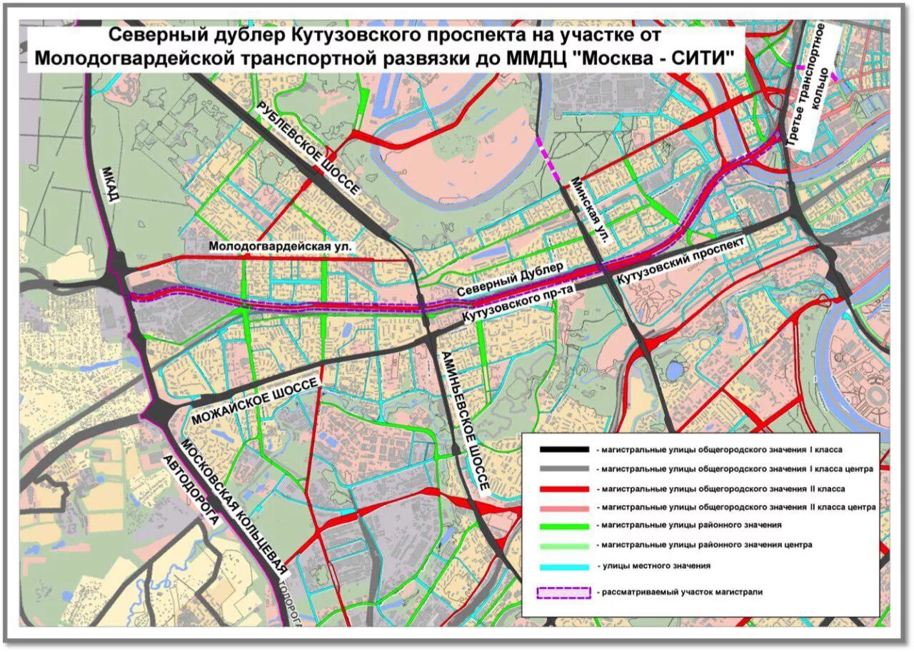 Платная дорога сити. Северный дублёр Кутузовского проспекта схема 2019. Северный дублёр Кутузовского проспекта схема 2021. План дублера Кутузовского проспекта. Проект Северного дублера Кутузовского проспекта.