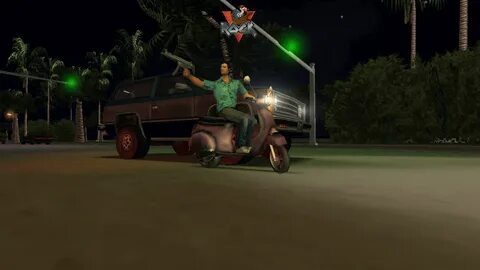 Gta vice city future