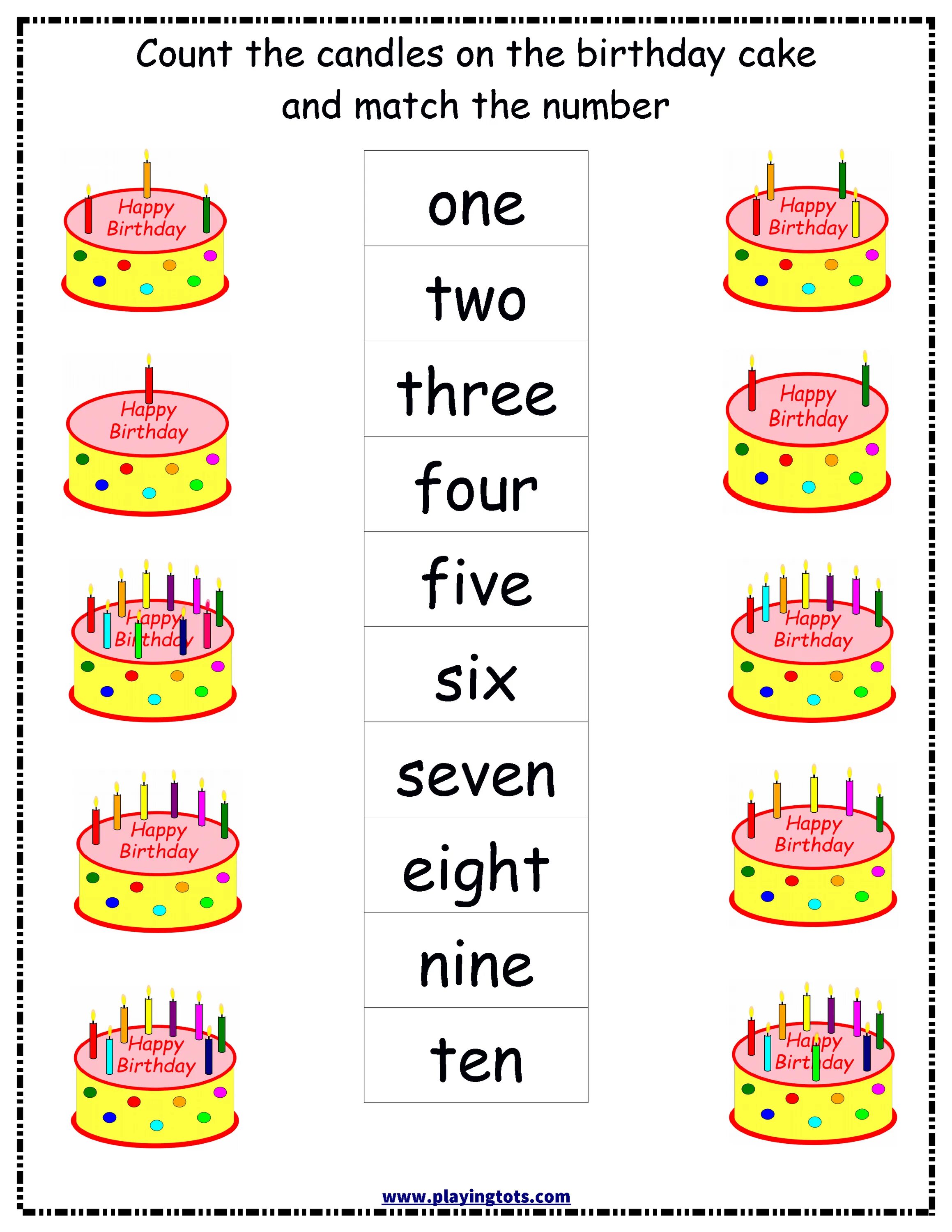 Задания по английскому на день рождения. День рождения задания на английском. Задания на день рождения для детей. Упражнения на тему день рождения на английском.