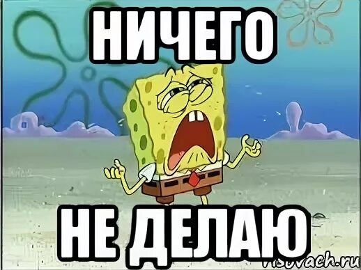 Просто ничего не делаю. Я ничего не делал. ничего не делать картинки. открытки ничего не делать. я ничего не сделал.