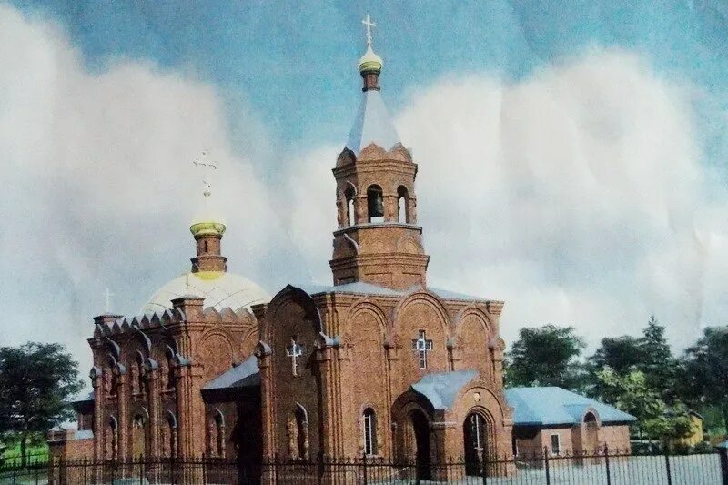 Фотографии Курьи Курьинского района Алтайского края