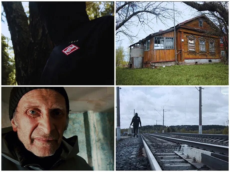 Дед пил всю жизнь. Как быстро дедпит п.