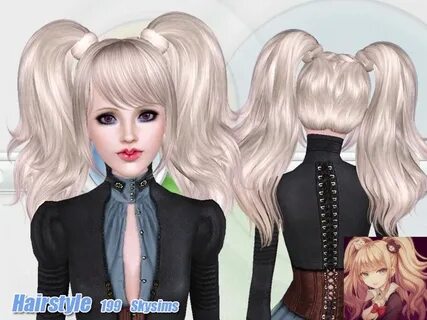 Sims 4 tails