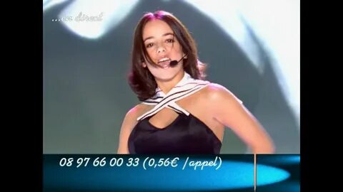 Alizee j en ai marre перевод