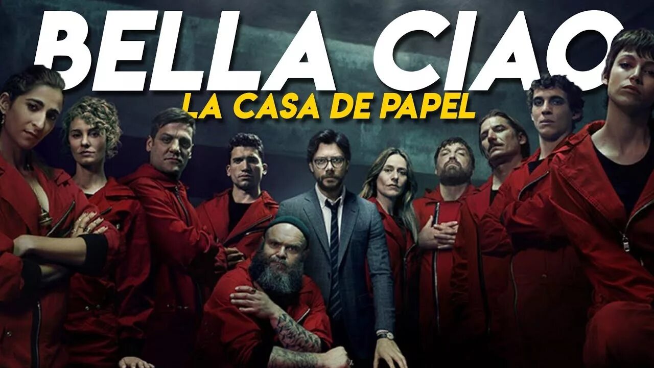 Manu pilas bella ciao. Manu pilas Bella Ciao(оригинал). La casa de papel Bella Ciao обложка. Casa de papel - Bella Ciao [Lyrics] (money Heist) танец. Bella Ciao música Original de la serie la casa de papel money Heist перевод.