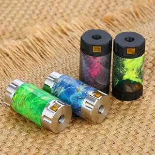Mini stick
